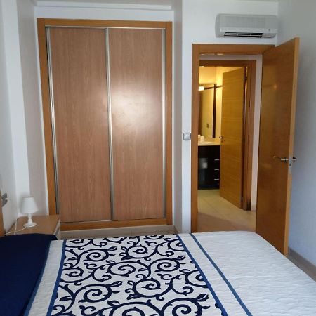 Apartamento Alicante Beach Eksteriør bilde