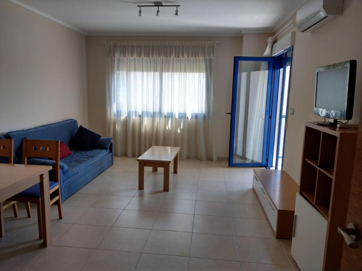 Apartamento Alicante Beach Eksteriør bilde