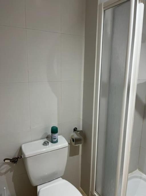 Apartamento Alicante Beach Eksteriør bilde