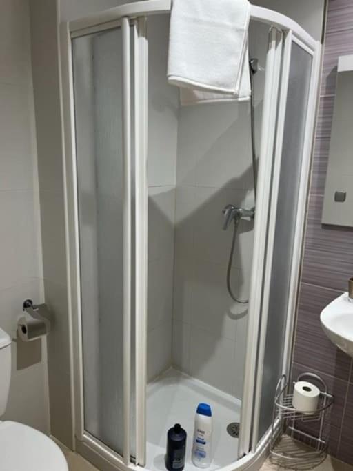 Apartamento Alicante Beach Eksteriør bilde