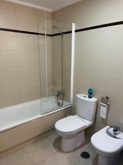 Apartamento Alicante Beach Eksteriør bilde