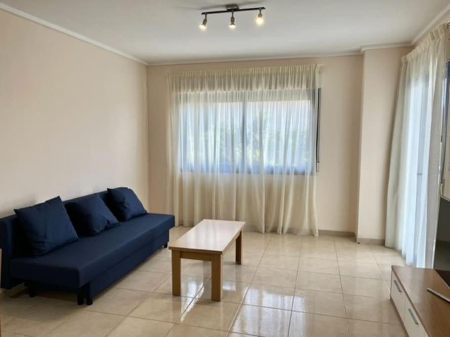 Apartamento Alicante Beach Eksteriør bilde