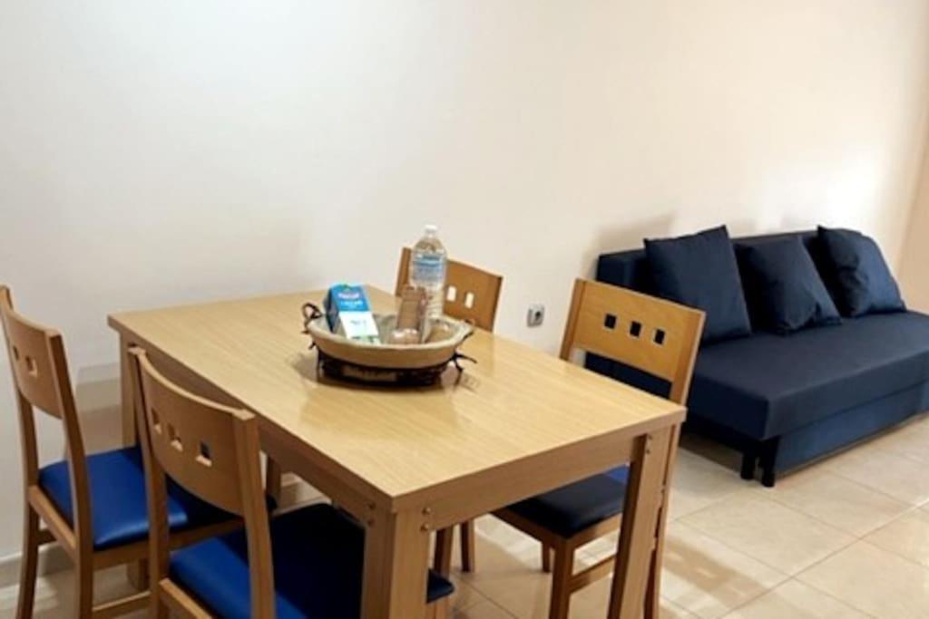 Apartamento Alicante Beach Eksteriør bilde