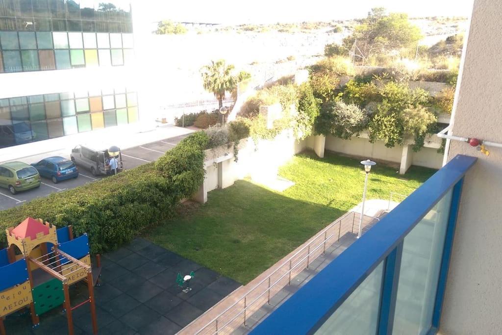 Apartamento Alicante Beach Eksteriør bilde