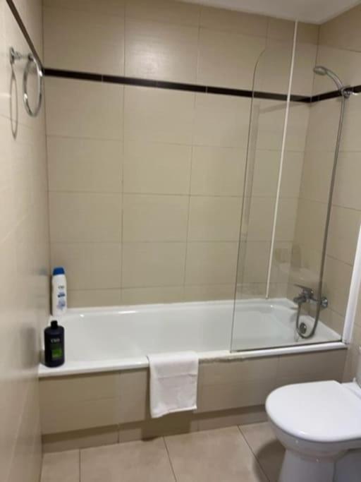Apartamento Alicante Beach Eksteriør bilde