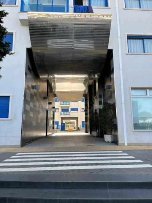 Apartamento Alicante Beach Eksteriør bilde