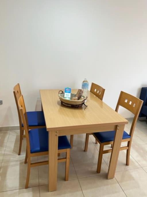 Apartamento Alicante Beach Eksteriør bilde