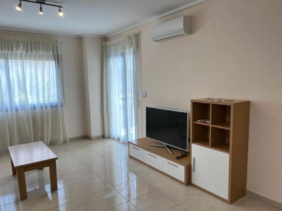 Apartamento Alicante Beach Eksteriør bilde