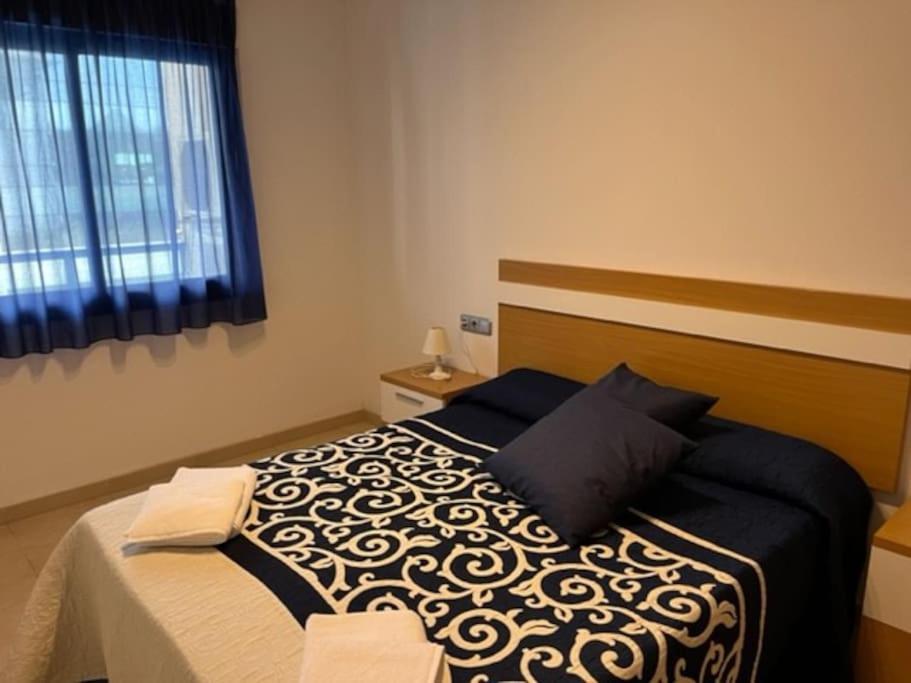 Apartamento Alicante Beach Eksteriør bilde