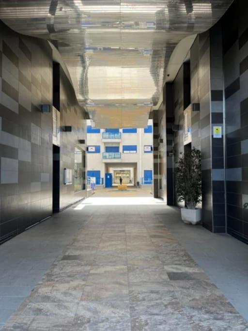 Apartamento Alicante Beach Eksteriør bilde