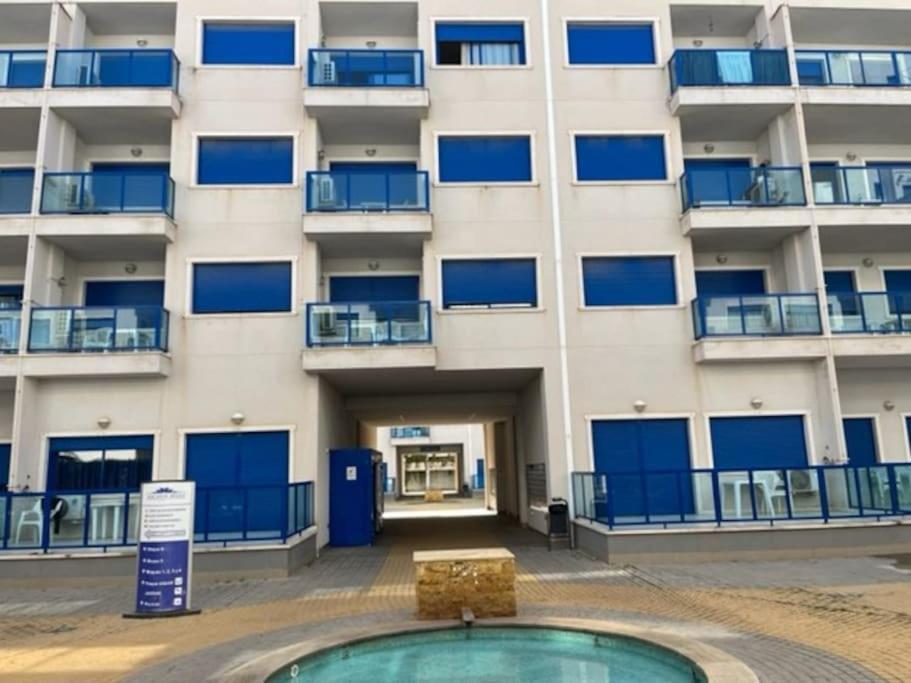 Apartamento Alicante Beach Eksteriør bilde