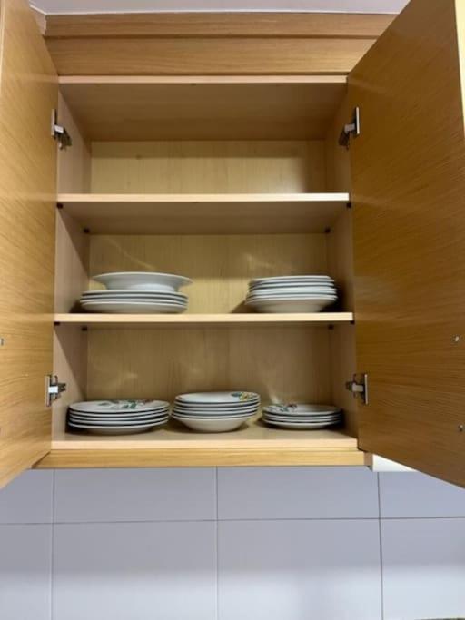 Apartamento Alicante Beach Eksteriør bilde