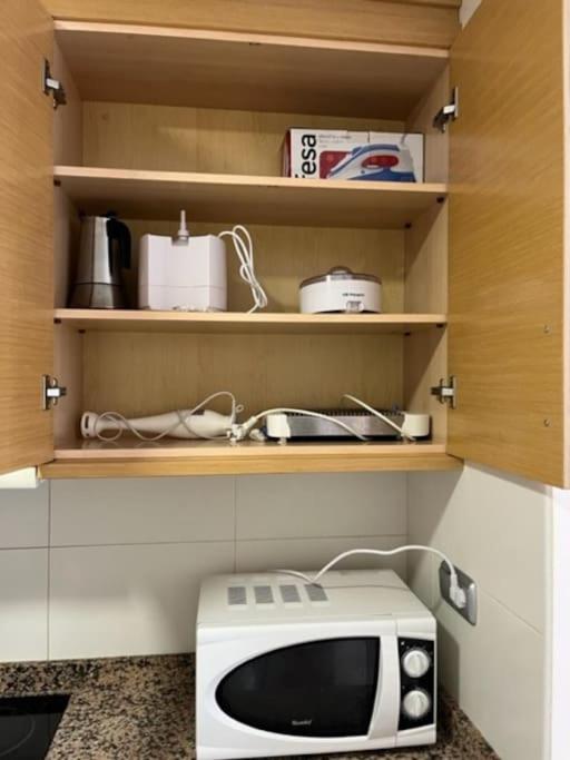 Apartamento Alicante Beach Eksteriør bilde