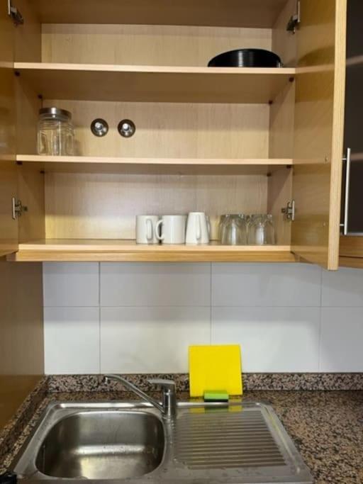 Apartamento Alicante Beach Eksteriør bilde