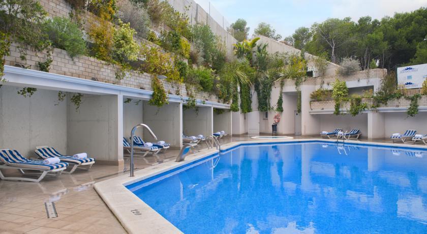 Apartamento Alicante Beach Eksteriør bilde
